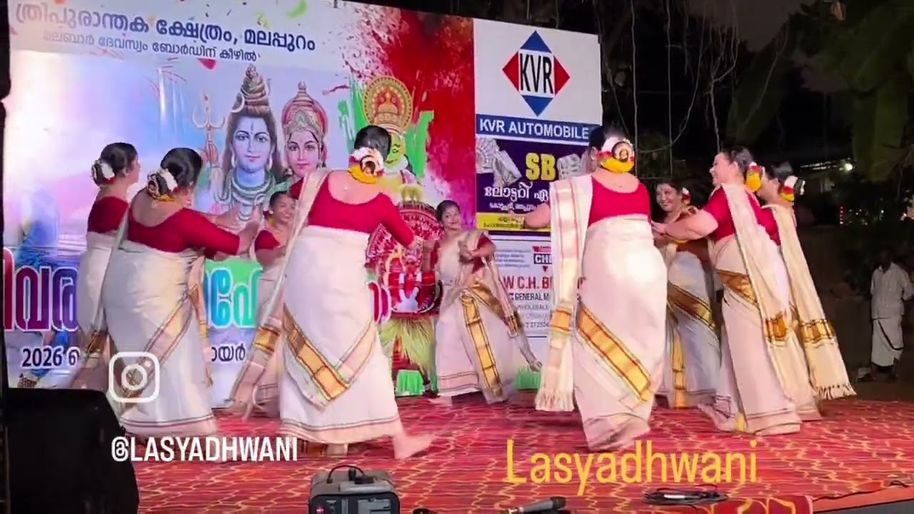 ആണ്ടാൾ അതിശയ പെണ്ണഴകി😍