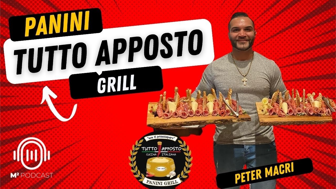From Sizzling Steaks to Viral Takes: The Unexpected Rise of a Restaurateur-Turned-Influencer!