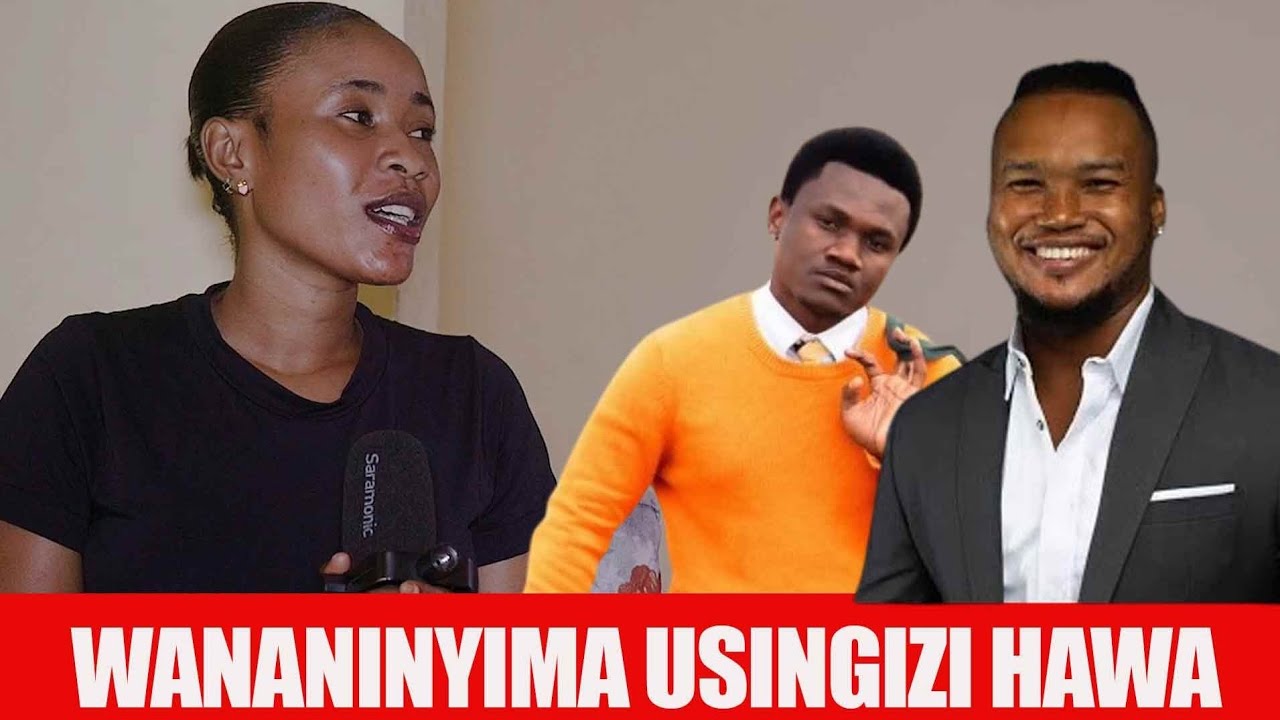 MWIGIZAJI CAREEN AFUNGUKA MAZITO KUTOKA KIMAPENZI NA RAY KIGOSI| ANAMTAMANI MBOSSO