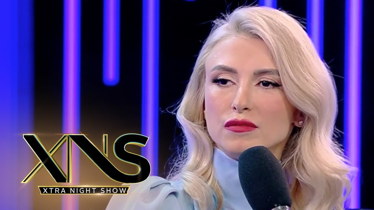 Andreea Bălan divorțează! Marele regret al artistei: „Fetele noastre nu vor avea reperul de familie”