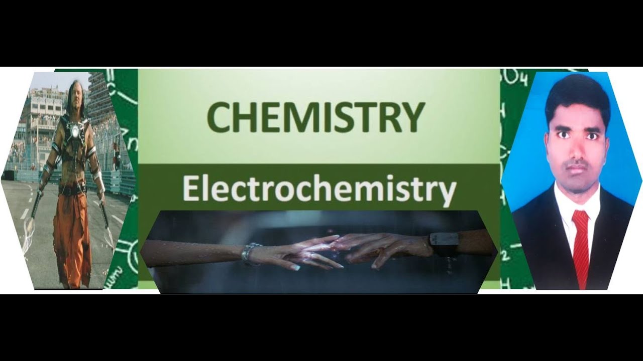 Electrochemical Cells 2 II reversible and irreversible cell II Dr. I.K. Naik