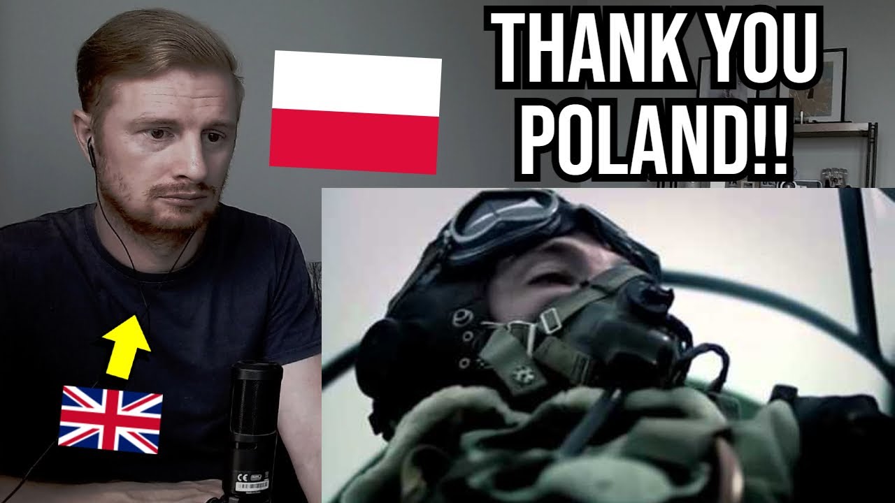 Reaction To Bloody Foreigners: Untold Battle of Britain