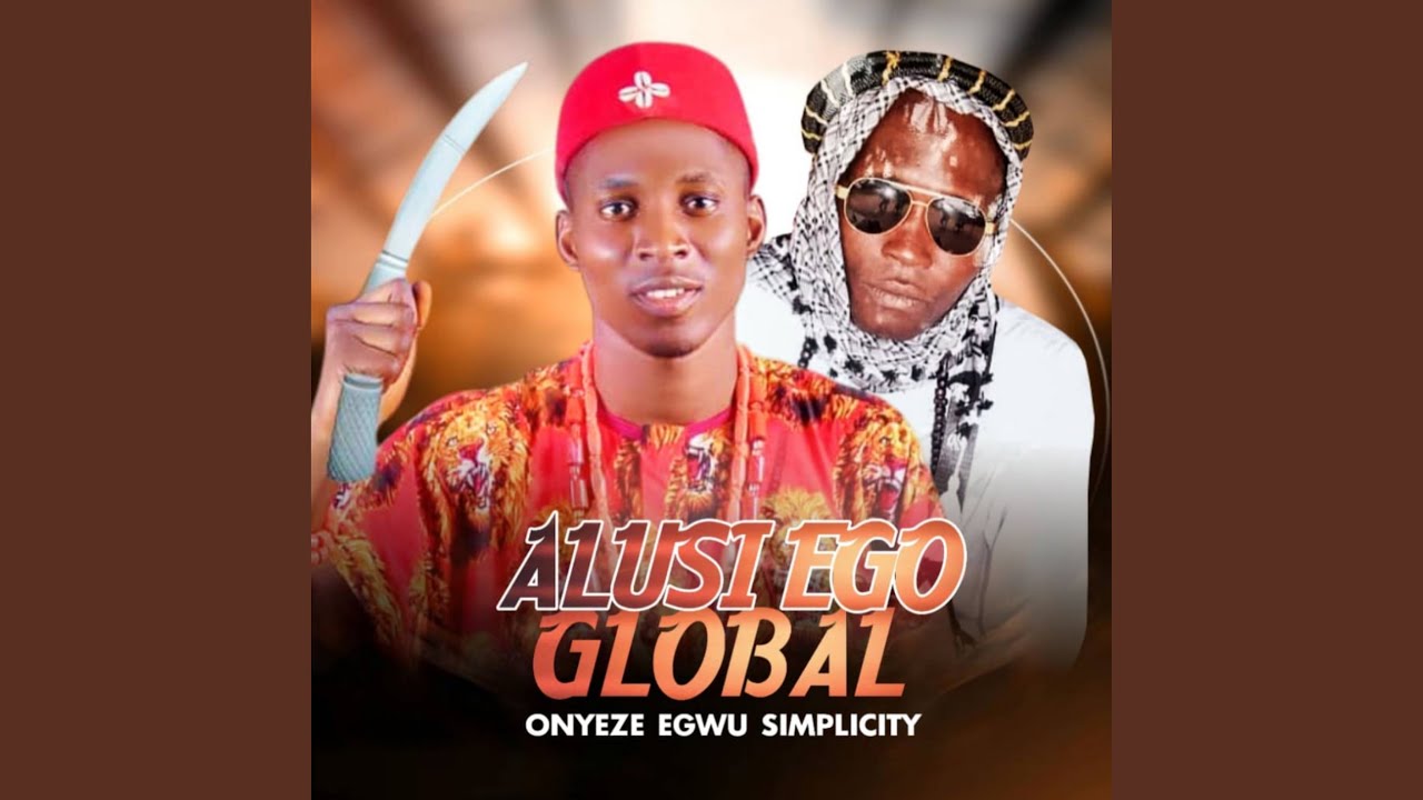 ALUSI EGO GLOBAL