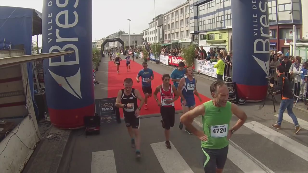 PROTIMING - BREST COURT - 5KM