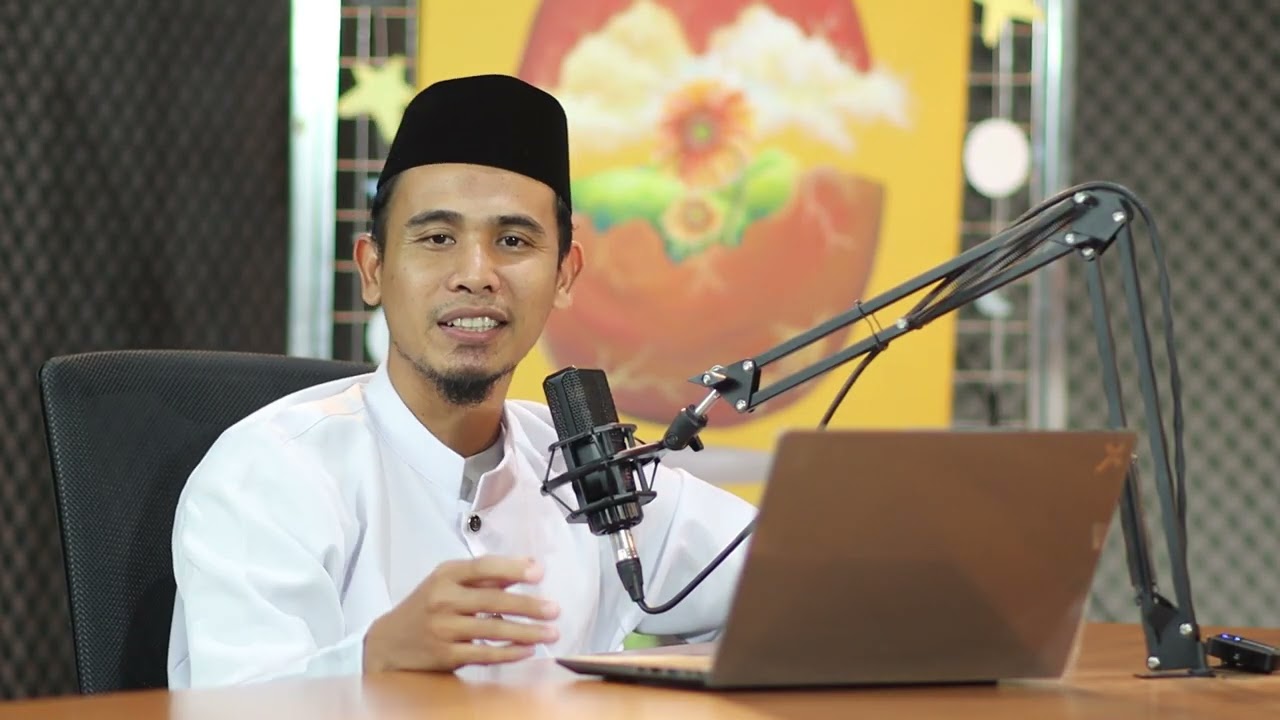 (PART II) Lailatul Qadr dan Hikmah di balik kerahasiaannya