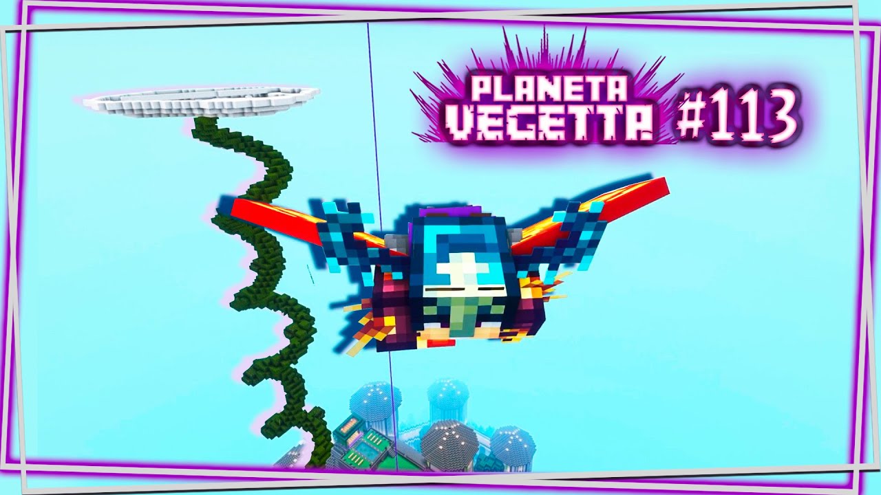 Planeta Vegetta: El DUQUE de LUQUE #113
