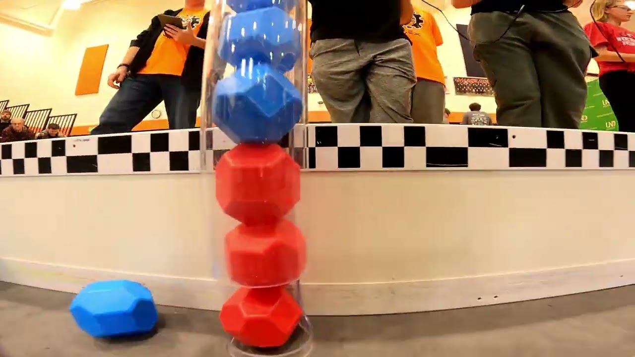 tech high school qual 19 (98377p+99750b v.s. 9210z+13056b) (15-41)