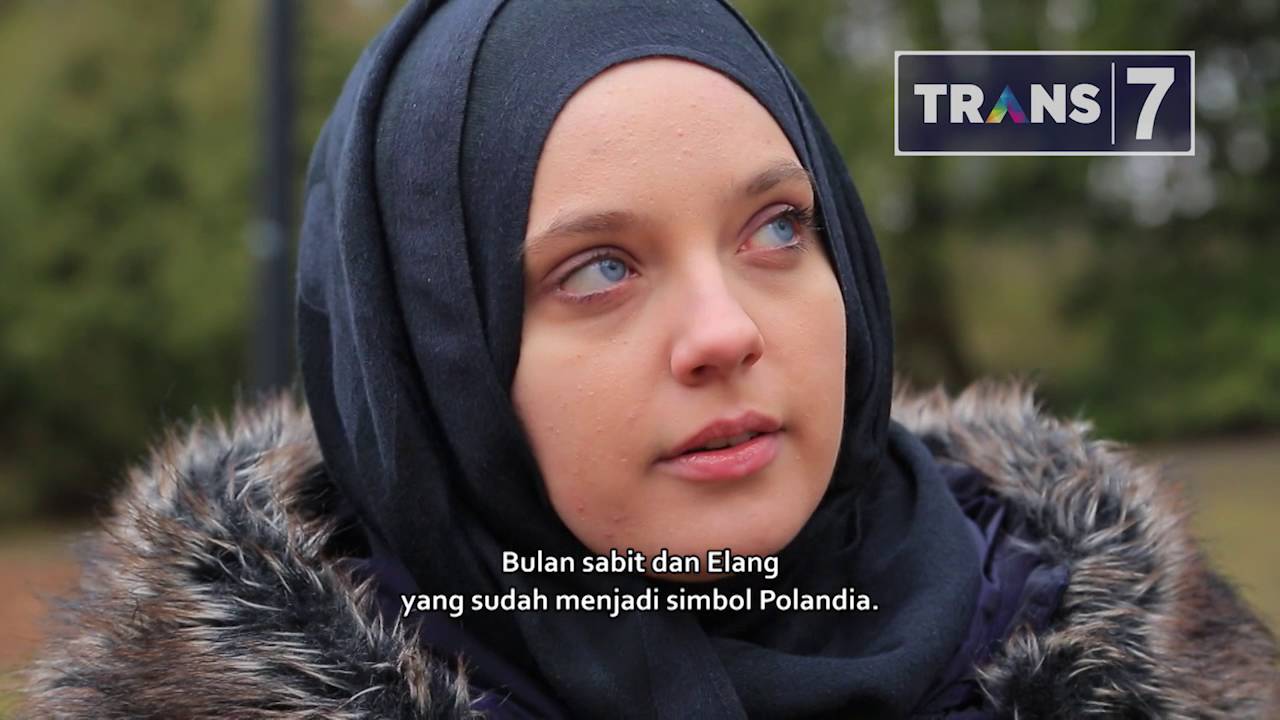 Jazirah Islam, Kisah Muslimah Polandia, On Air, Jumat 17 Juni 2016
