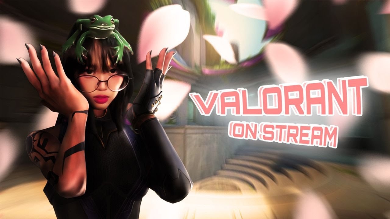NGAJAR VALORANT PART 1