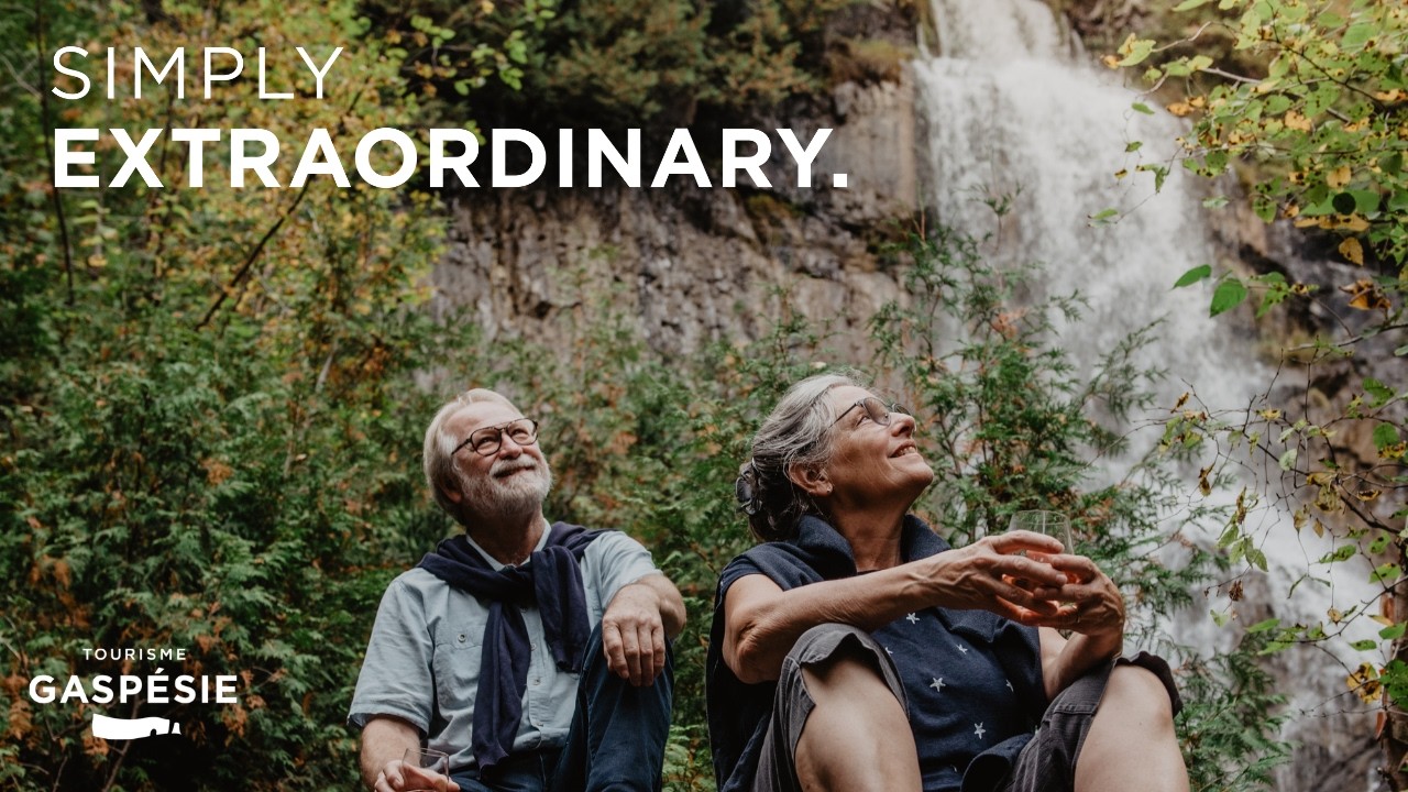 Gasp&eacute;sie: A Land of Rivers | Simply Extraordinary.