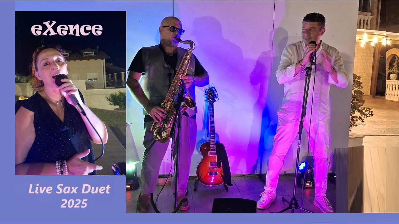 Gran festa con Domenico Happy 50 Dance '70 '80 '90 on-line