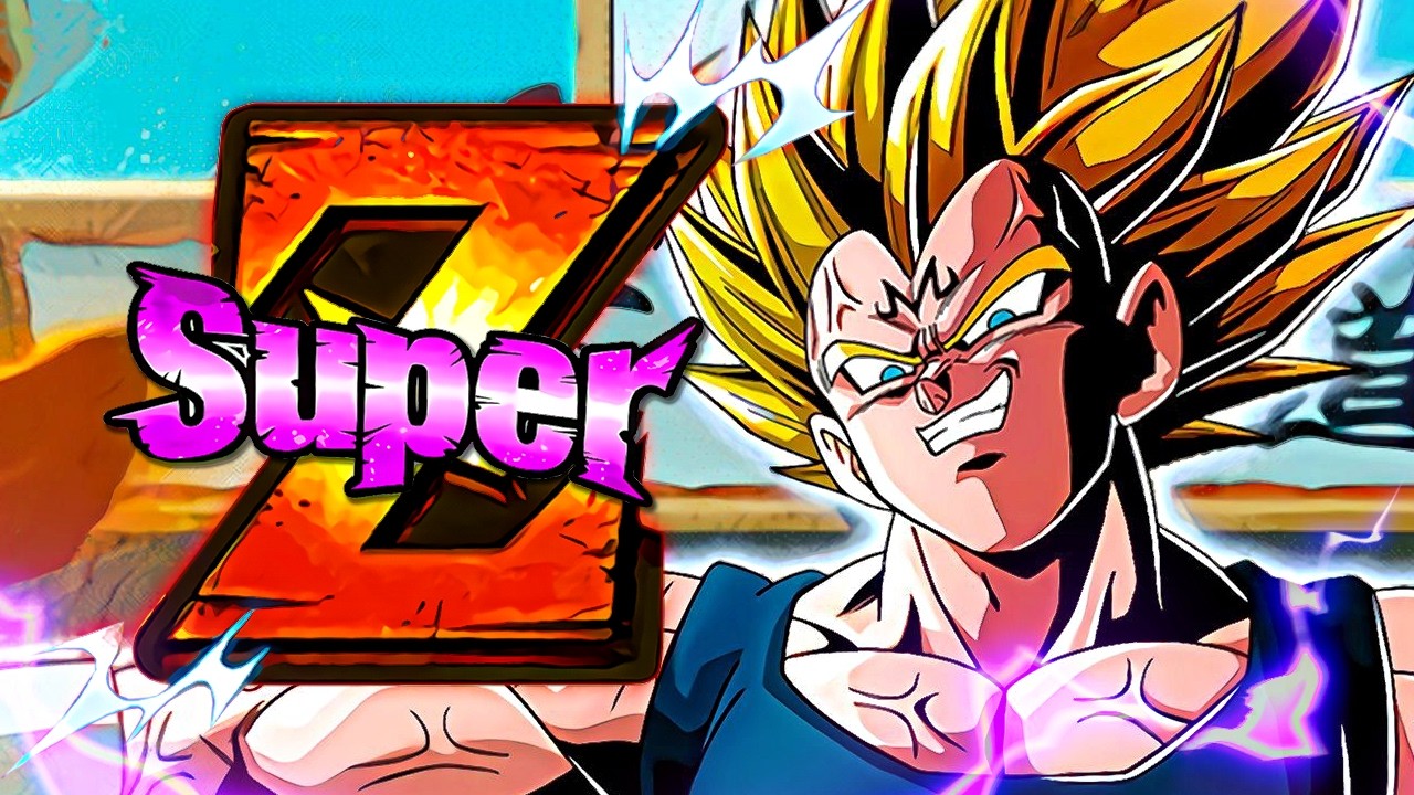 OK WAIT!!! THEY COOKED 🔥FULL DETAILS FOR SUPER EZA BABIDI ➜ MAJIN VEGETA!! (DBZ: Dokkan Battle)