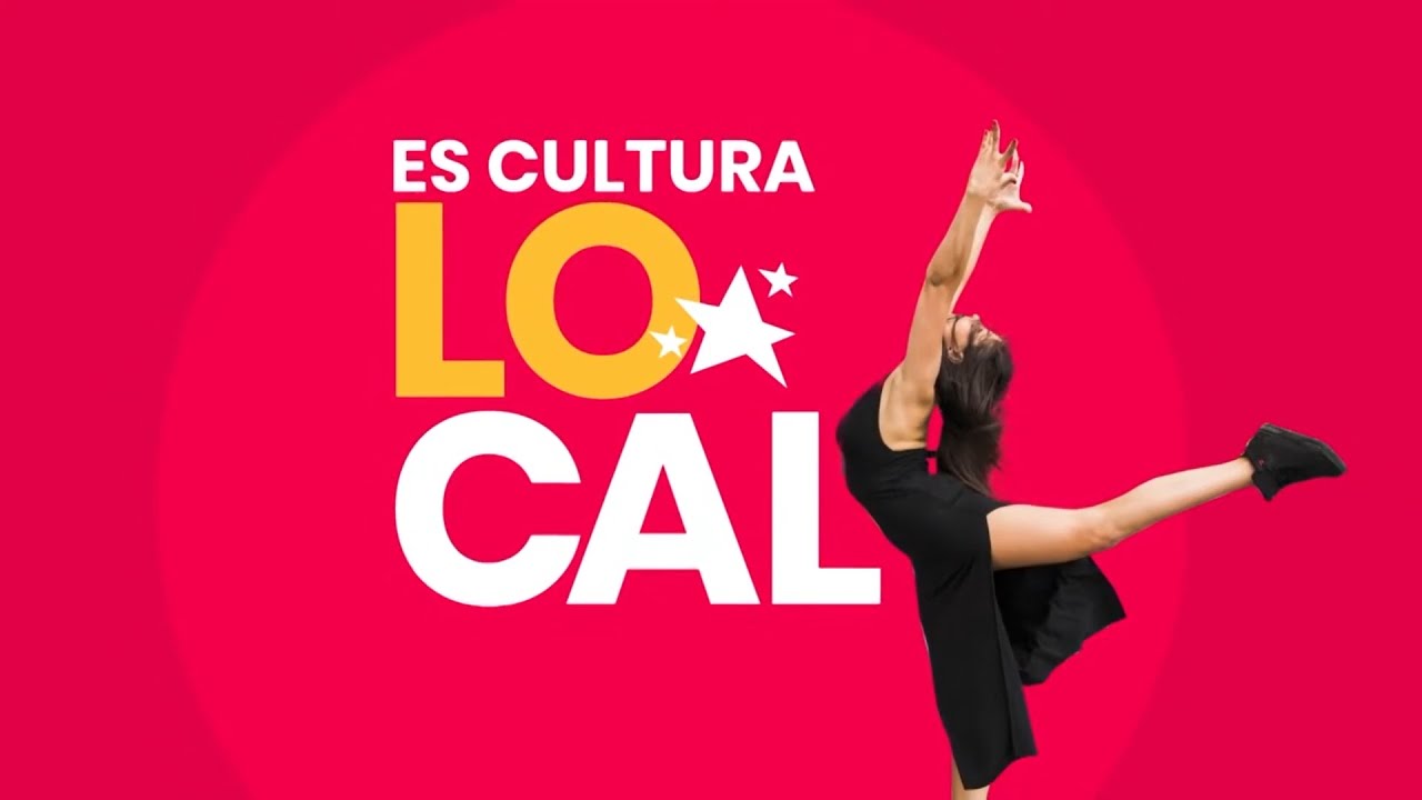 Es Cultura Local, caso de &eacute;xito en reactivaci&oacute;n a nivel mundial