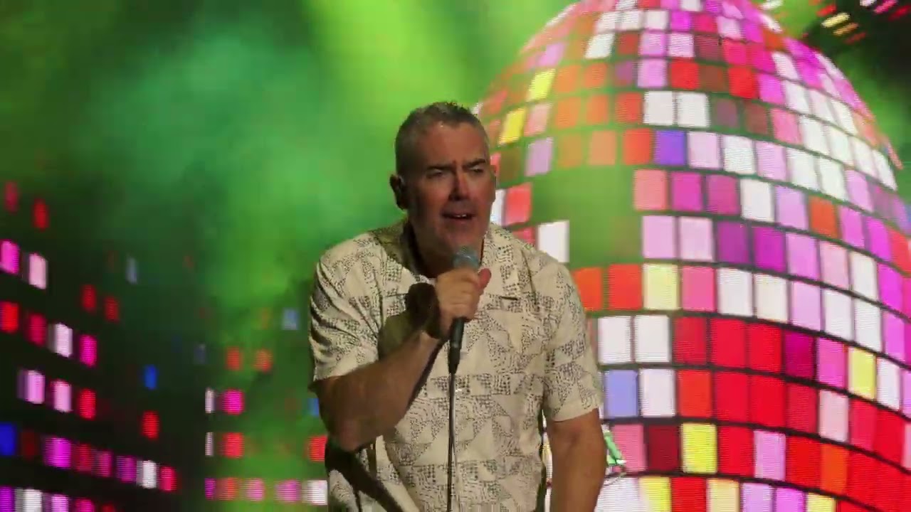 BARENAKED LADIES 