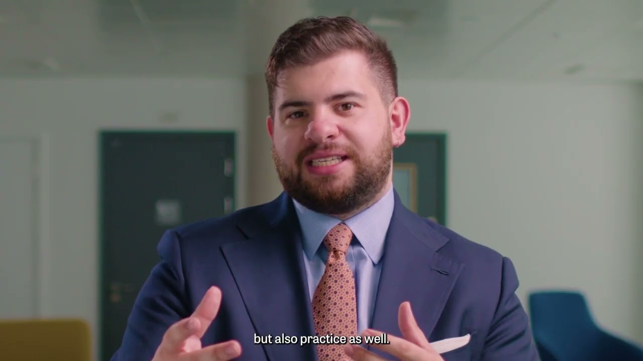 DBA in Higher Education Management: join a global community of thought leaders