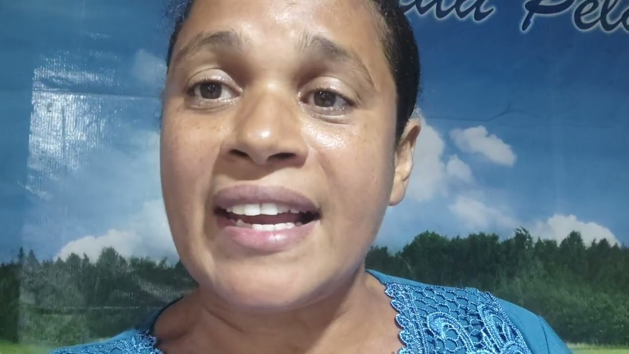 Oração e mensagem 11 Fevereiro 2026#pastora Cris Furlan