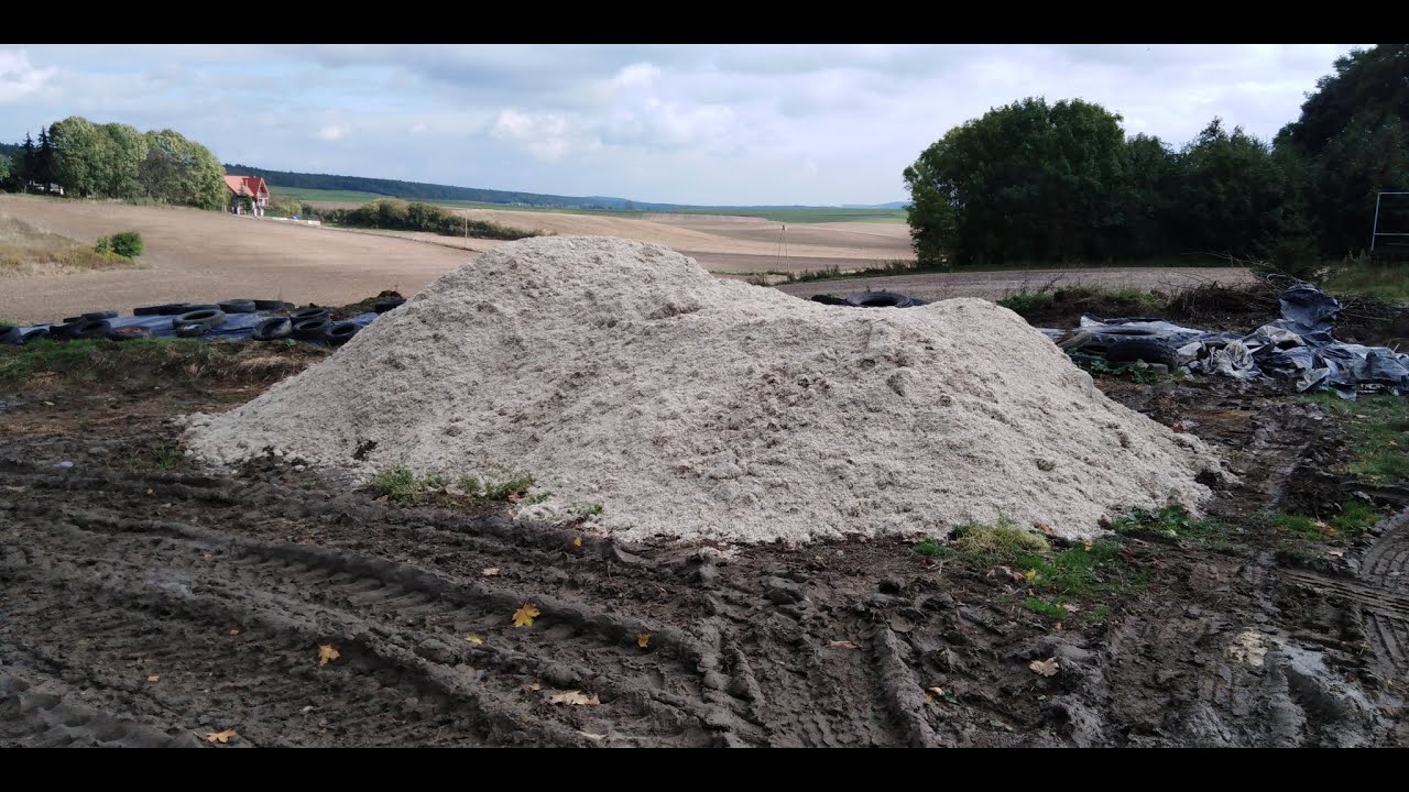 Kolejny Transport Wysłodki Buraczane || Ceny w Górę !