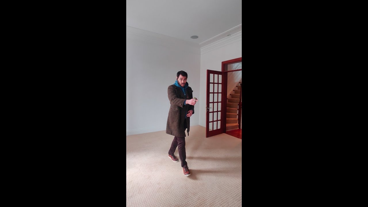 Real Estate Ad Libs Ep.1 Pt. 2 | $1,674,000 | Historic Gold Coast District