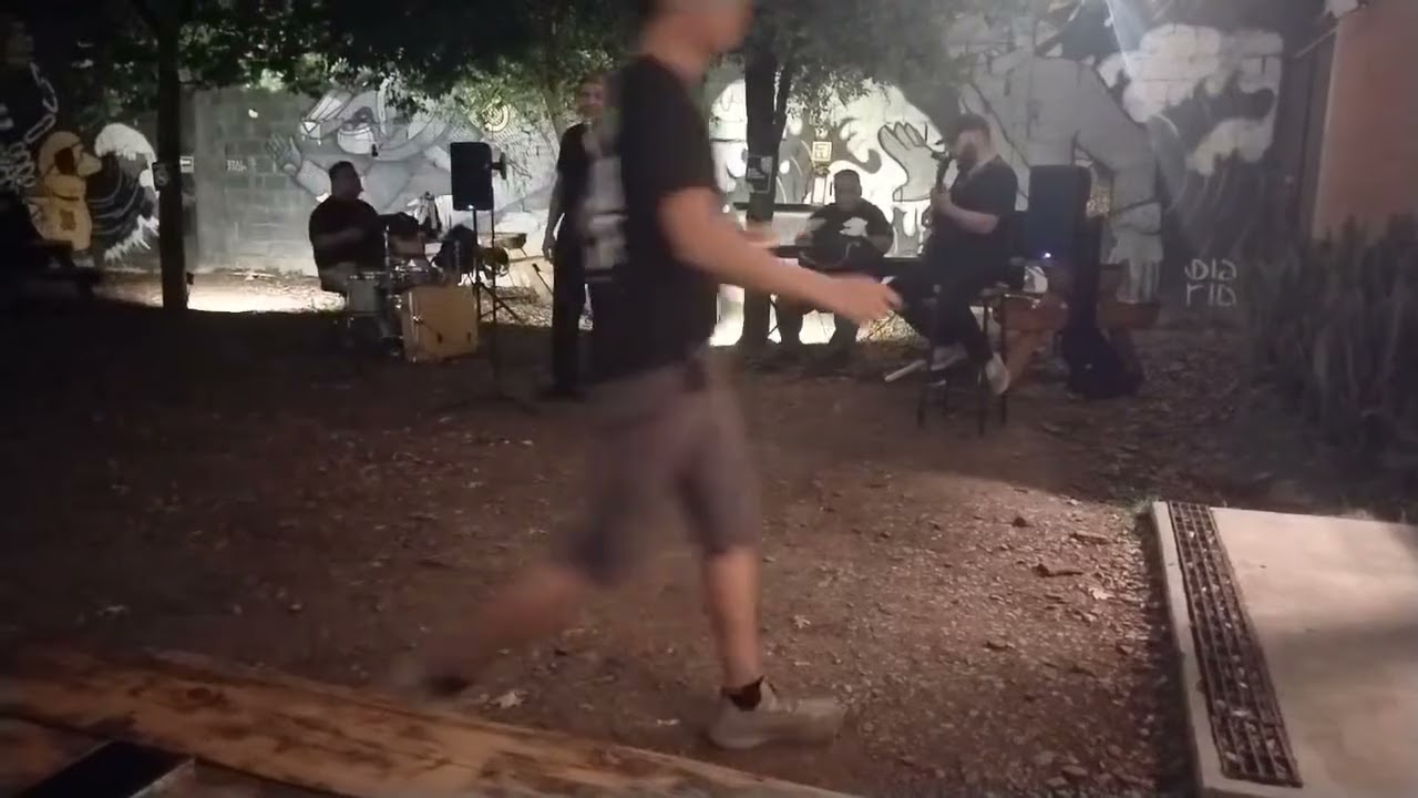 NO SOY EL AIRE