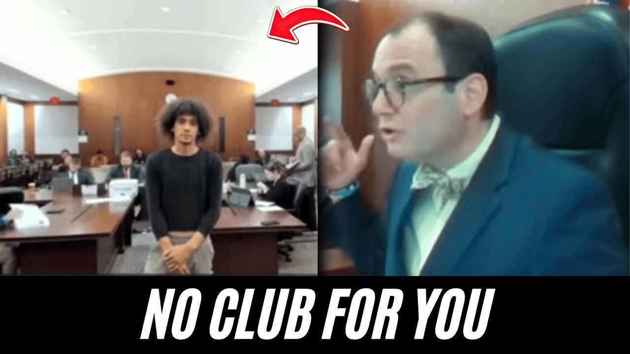 COURT CHAOS! Judge Fleischer is America's Most Honest and Fairest | All New 