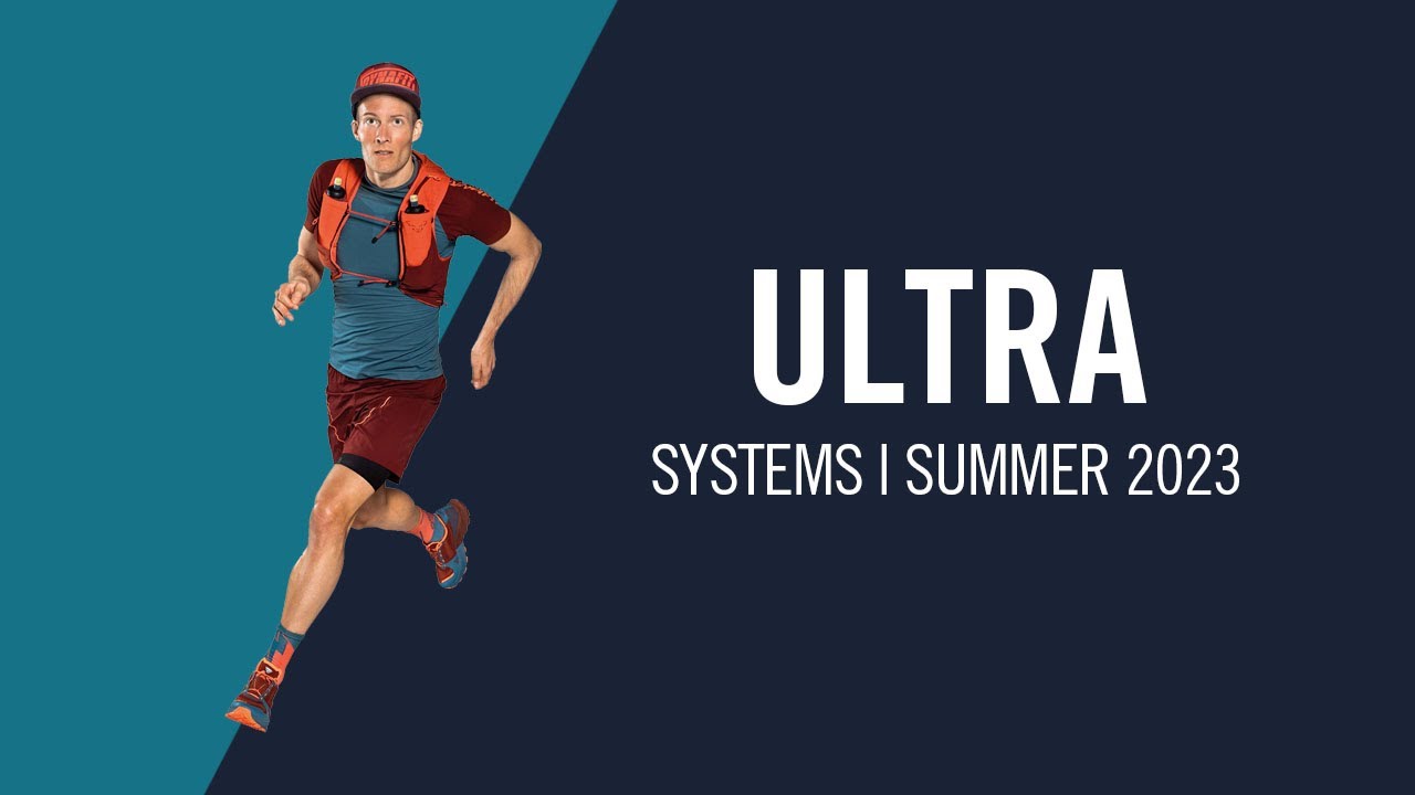 Ultra Setup | Product Presentation | DYNAFIT
