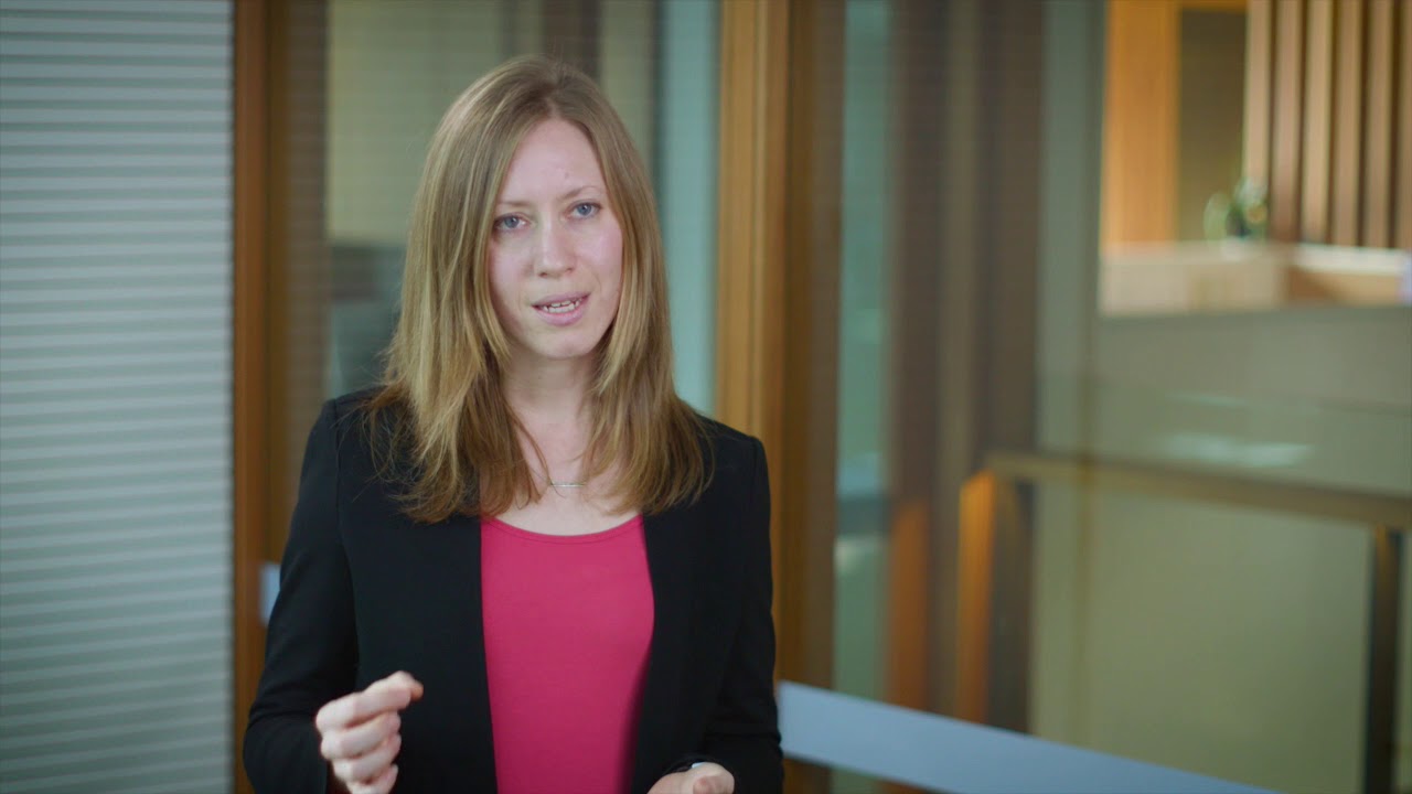 Making sense of genomic data