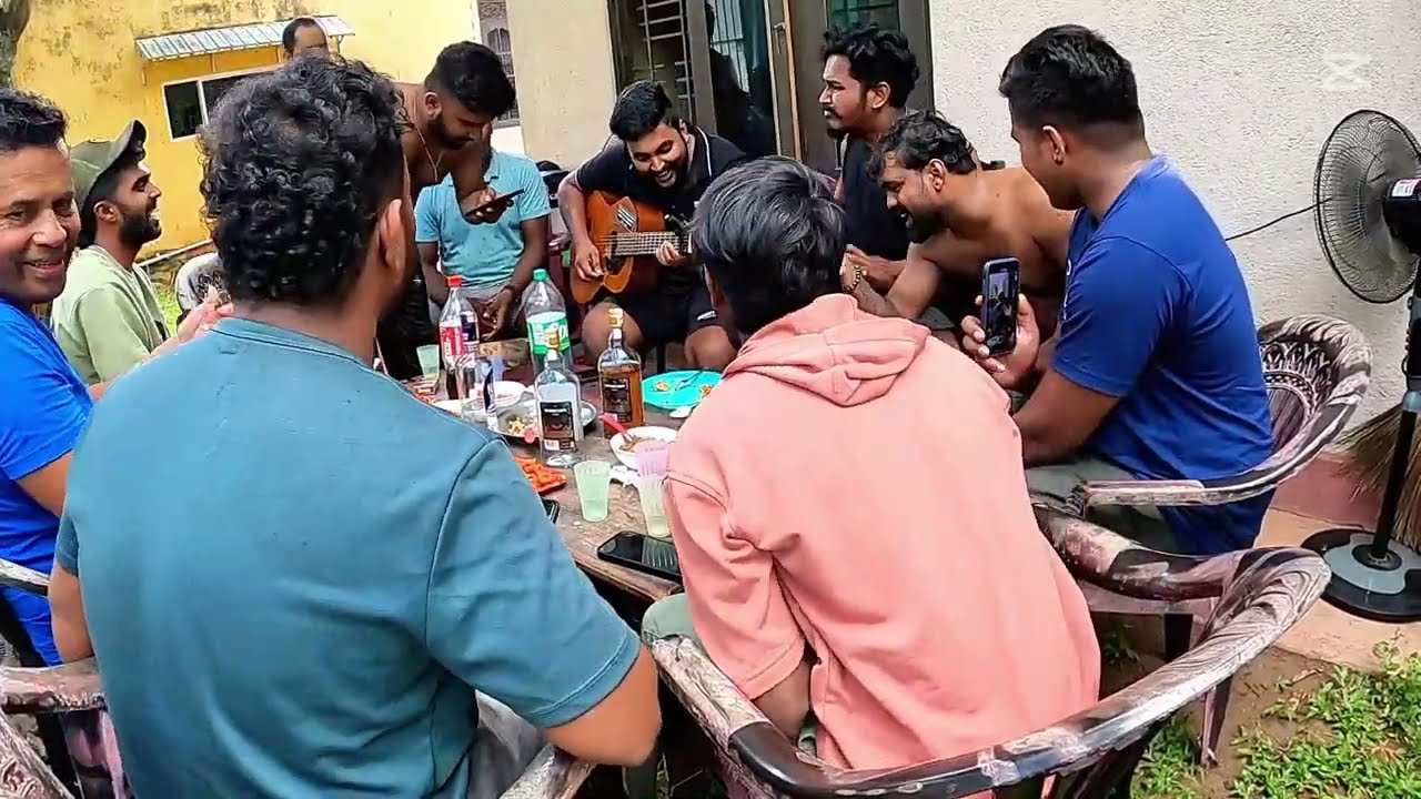 මායම් තරු රෑනේ.. & දිය කිඳූරිය සේ සාගරේ..DOPE Brothers| #bongocover #sinhalacovers #sinhala