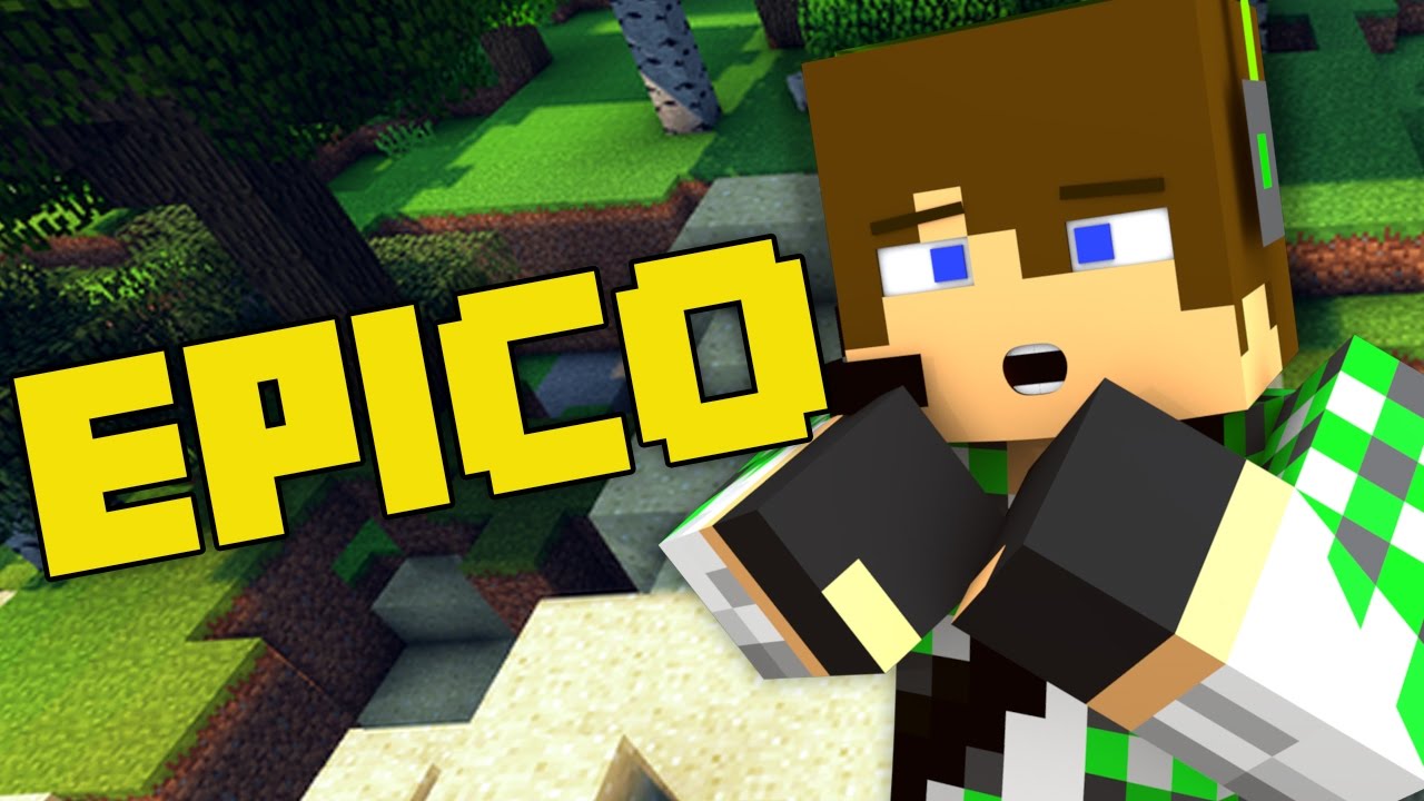 LA BEDWARS DELLA VITA - Minecraft Bedwars (EPICO)