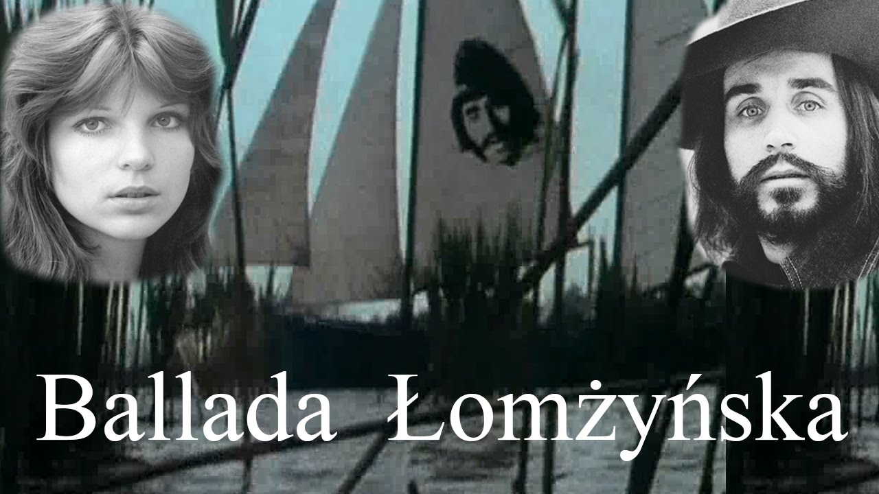 Dwa Plus Jeden - Ballada Łomżyńska