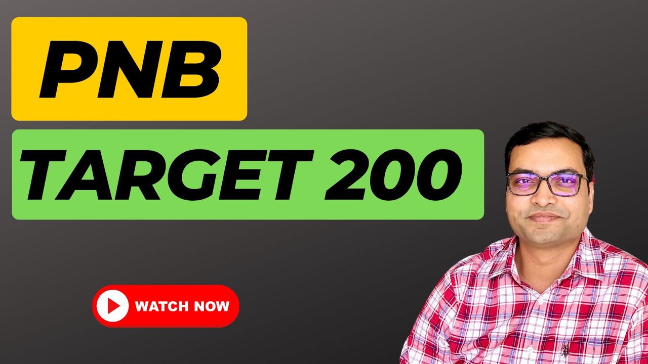Best Stocks To Buy Now | PNB Share News Today