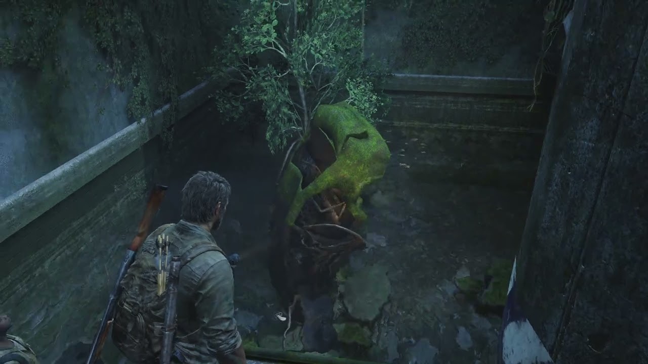 The Last of Us sam se transforma y el y su hermano mueren [episodio 12]