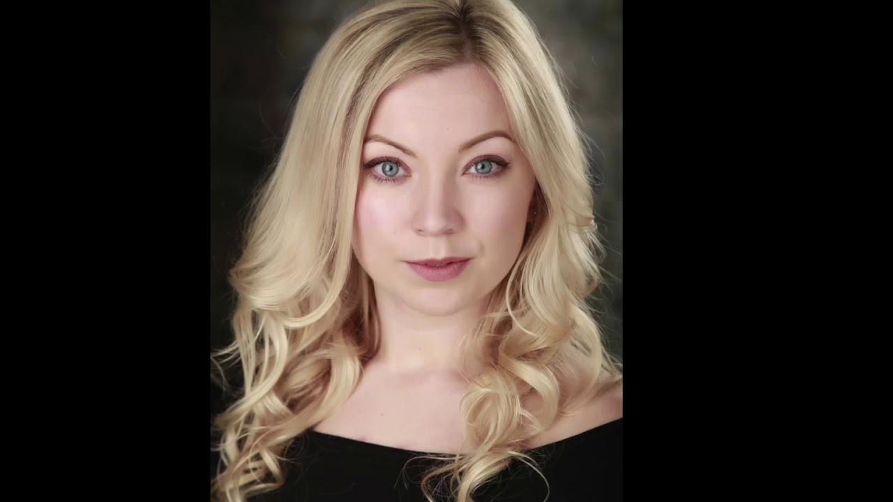 Georgina Newton Vocal Promotions