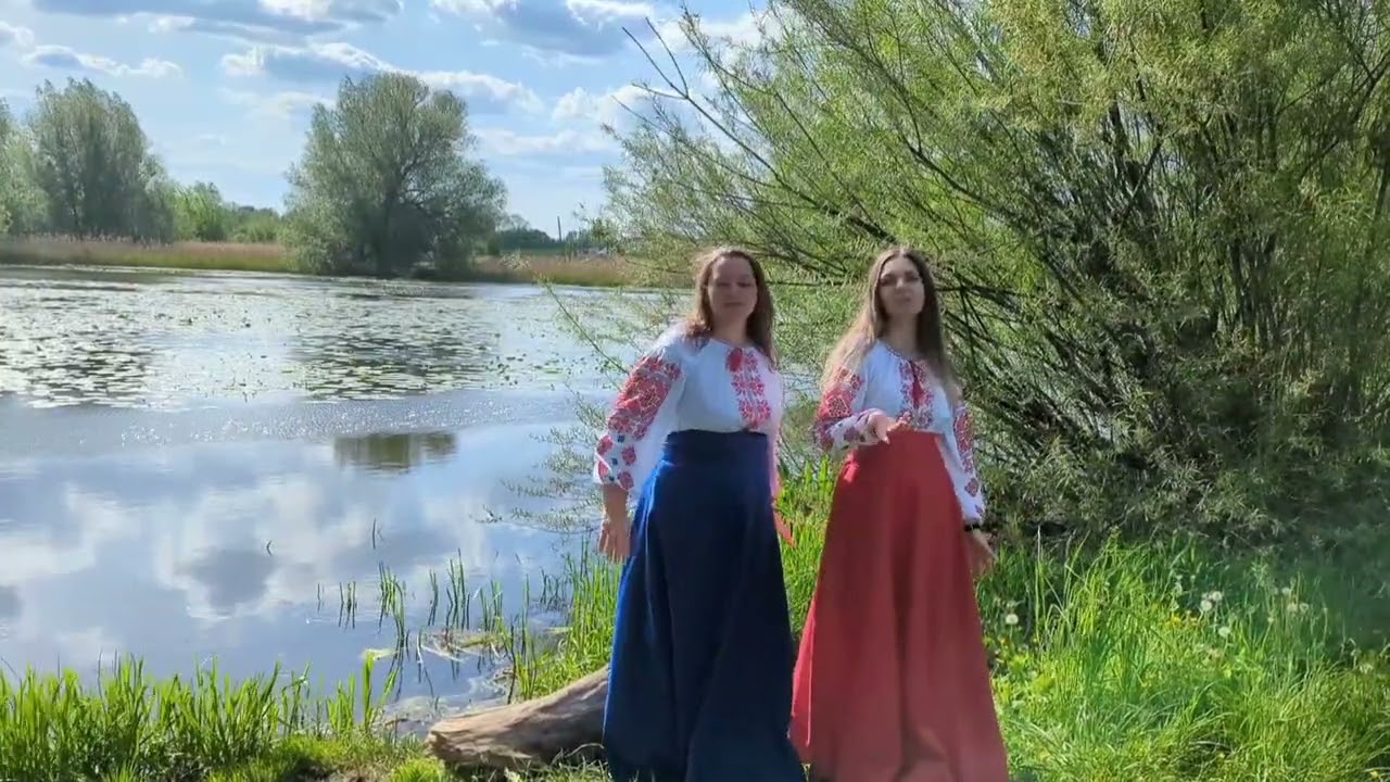 День Вишиванки 