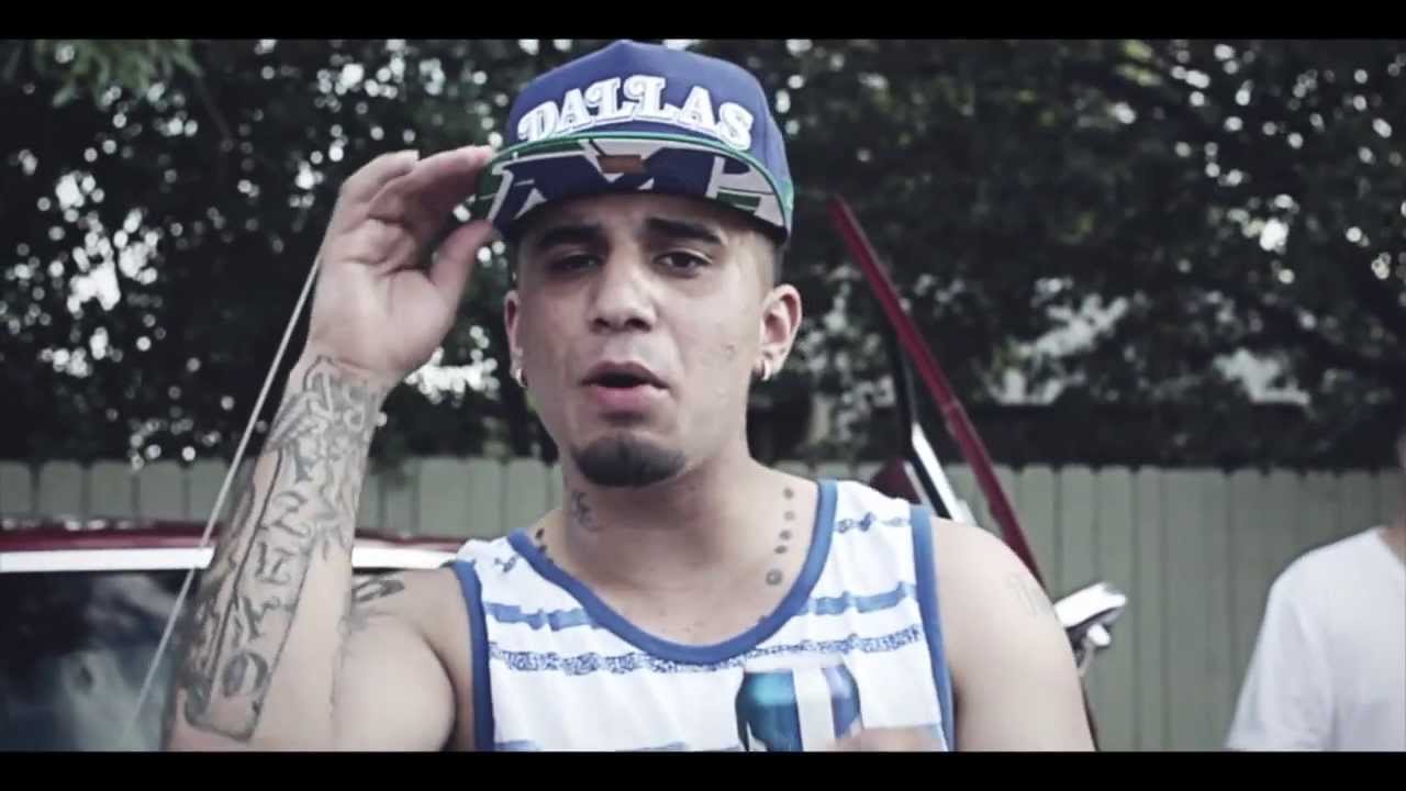 BMG Presents: Young Crook Ft. Ducci - 