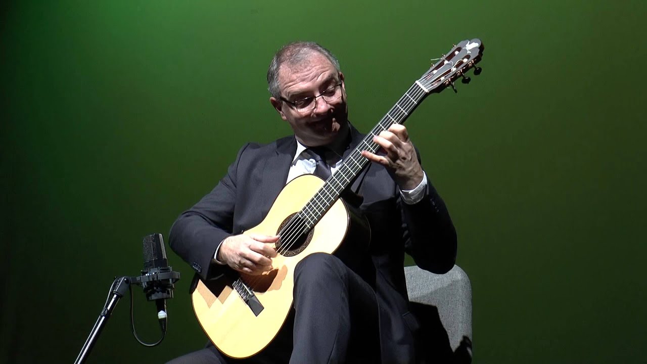 Vito Nicola Paradiso: 