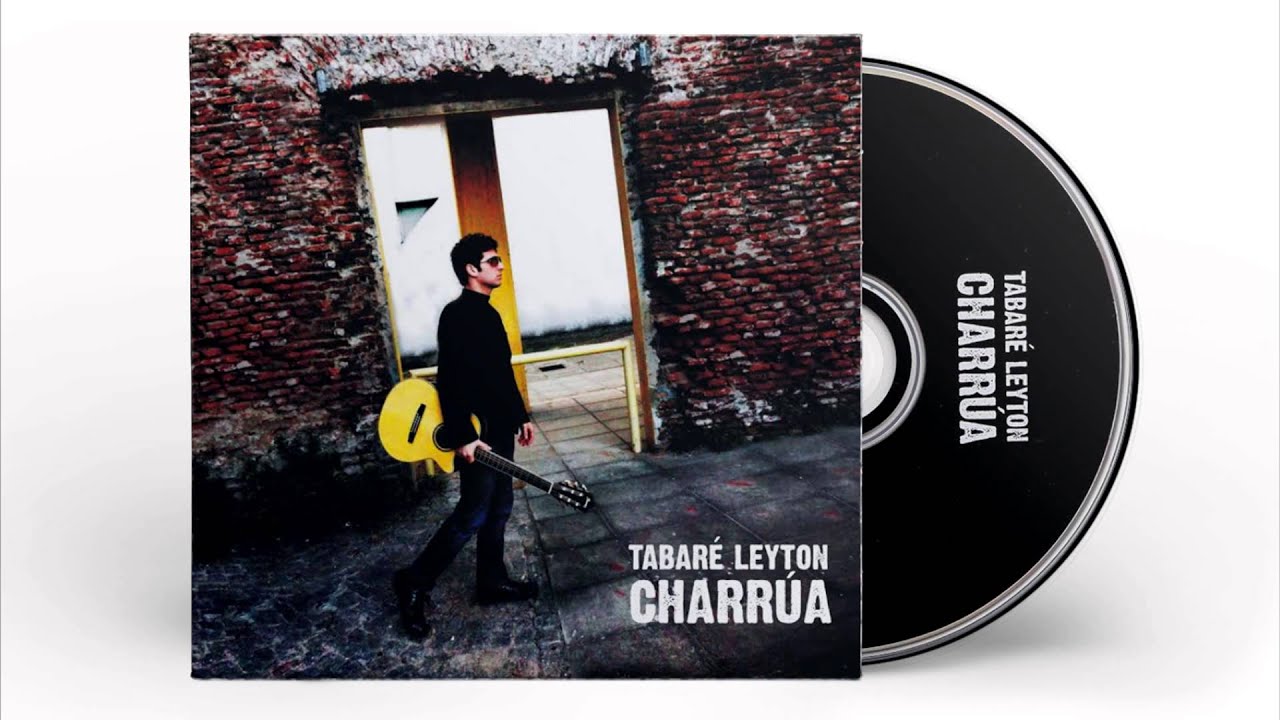 TABAR&Eacute; LEYTON &ndash; No va m&aacute;s (Con Ruben Rada) @tabareleyton4591