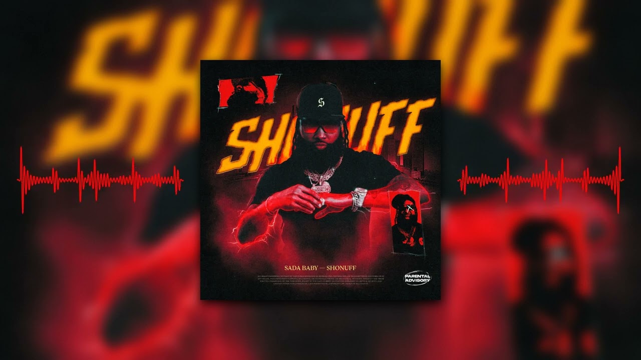 Sada Baby - TOP SIDE (Audio Audio)