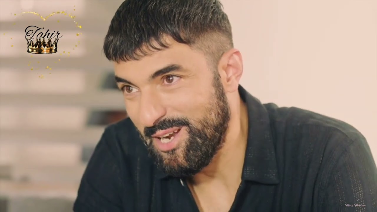 Tahir Engin akyurek el Rey 👑