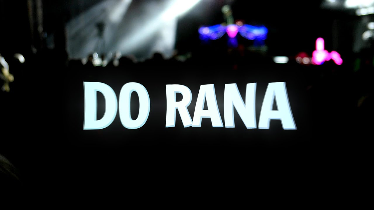 BDL -  DO RANA