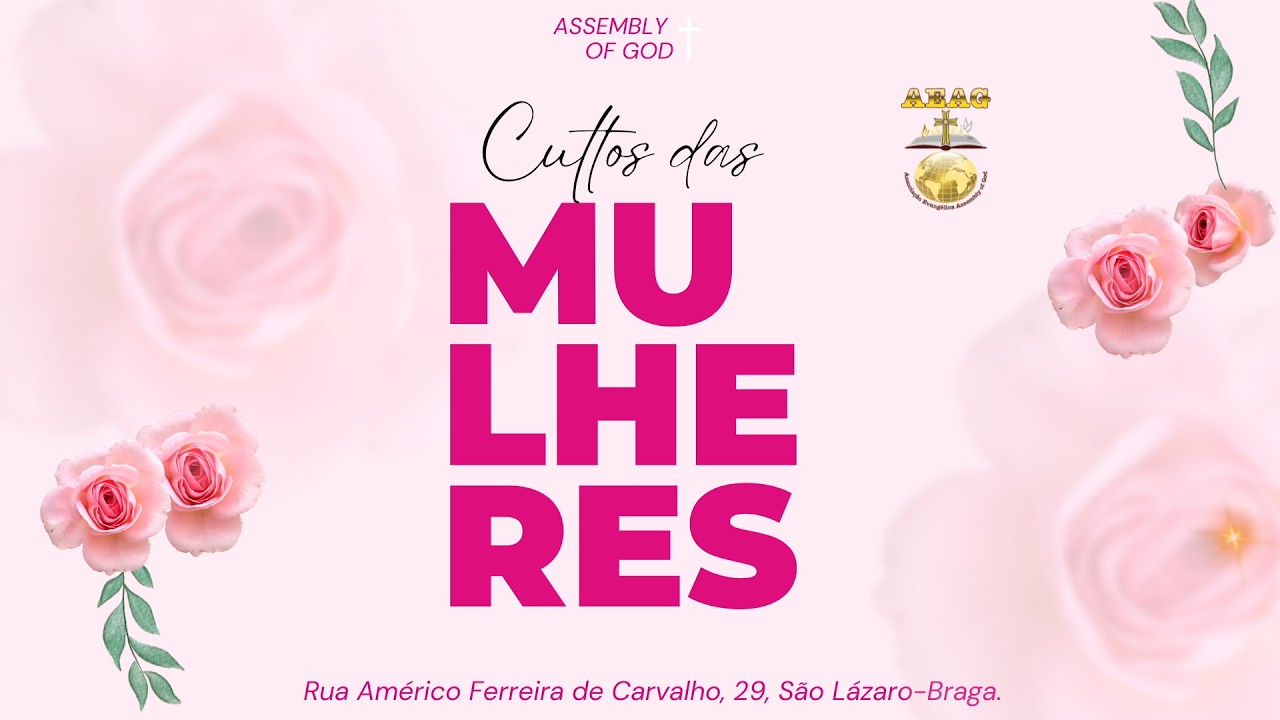 Culto das Mulheres