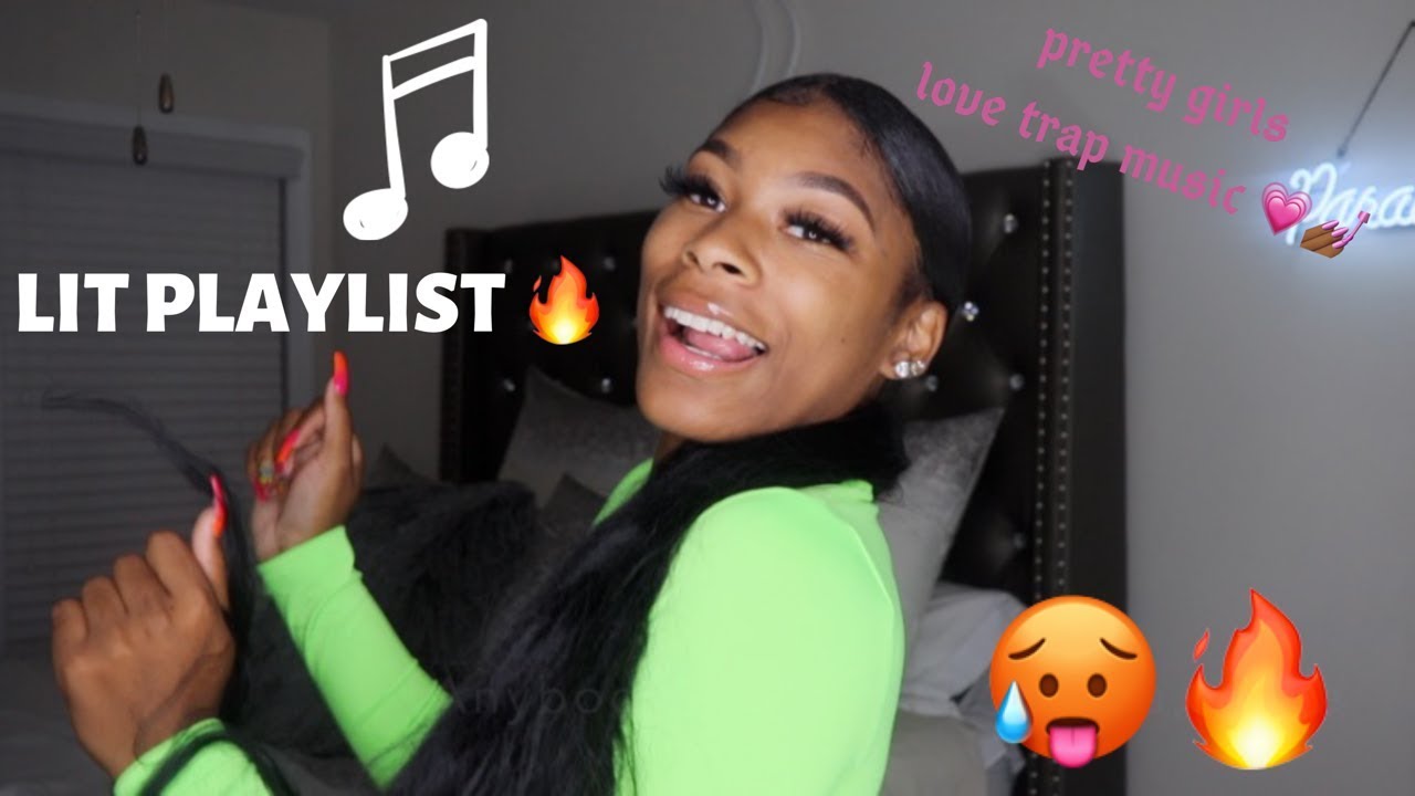 LIT PLAYLIST VIDEO 2019 !🔥 (Trap Music)