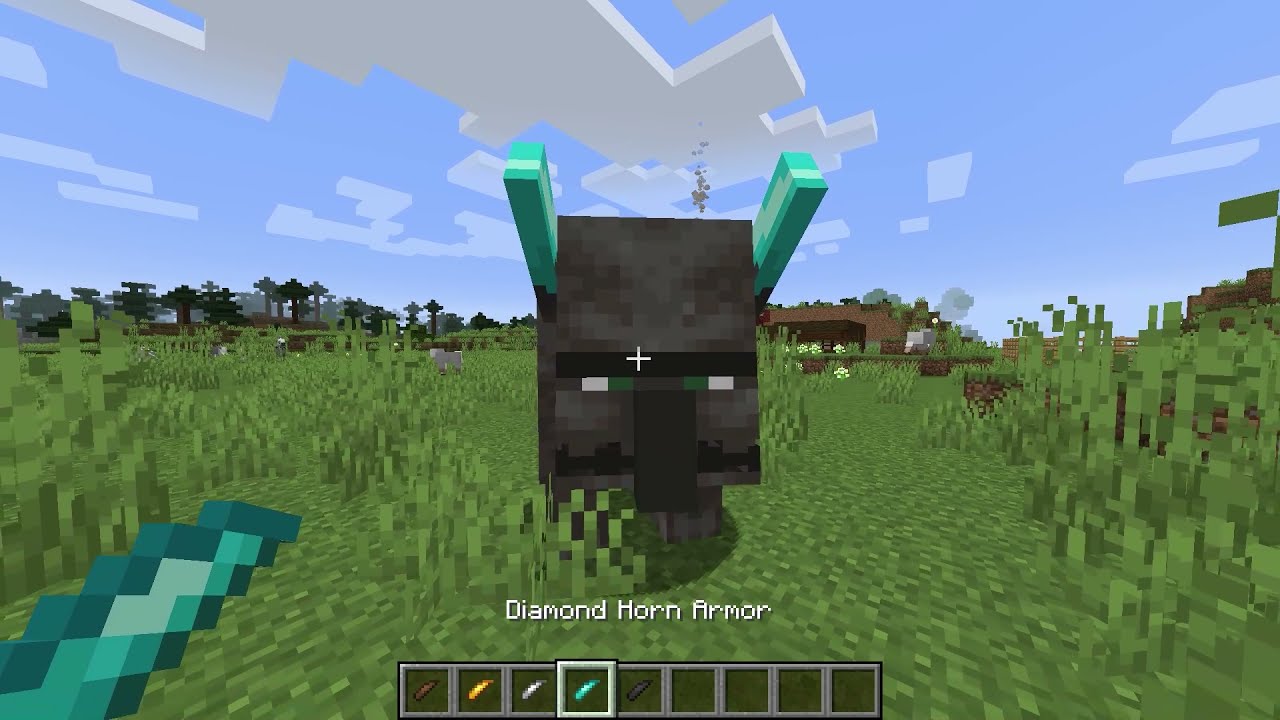 Ravage & Cabbage Mod Spotlight