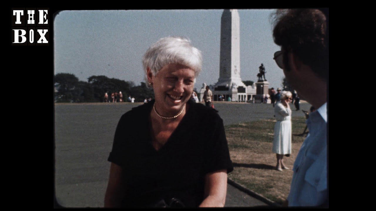 Robert Lenkiewicz and Beryl Cook