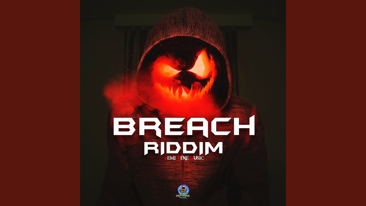 Breach Riddim Instrumental