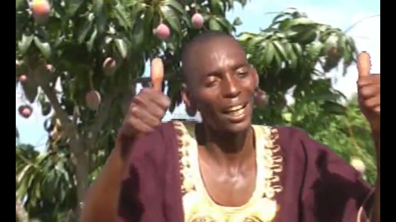 Uri umwega Yesu Meru song/ Tharaka song