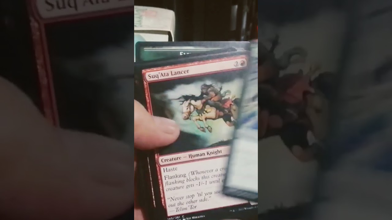 cracking dominaria remastered pack mtg