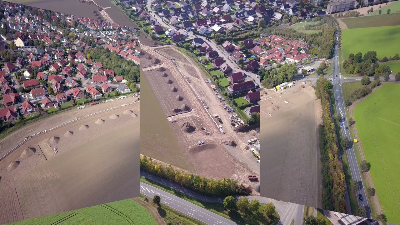 Baugebiet Broistedt