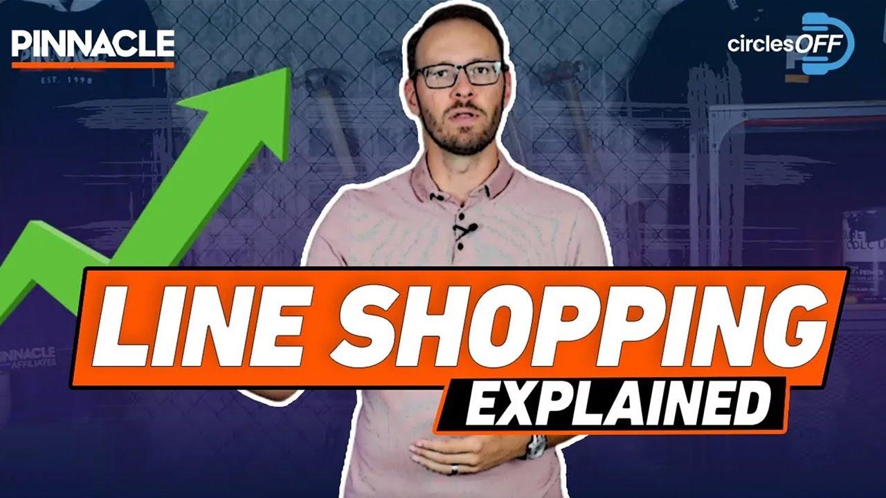 Line Shopping Explained: The Easiest Edge in Sports Betting