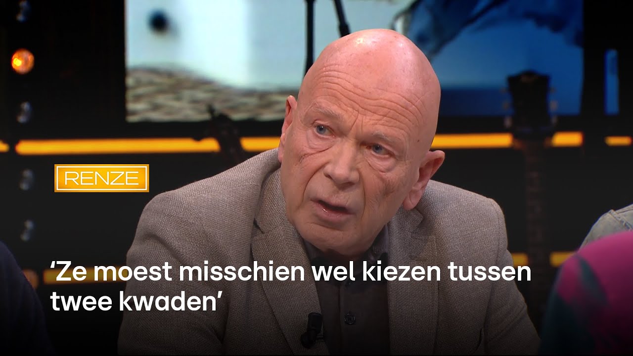 Inez Weski hielp Taghi met uitwisselen 8000 berichten: 'Pijnlijk duidelijk' | RENZE
