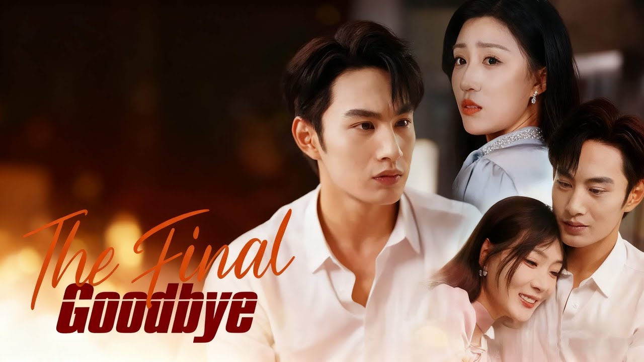 ENG DUB 💔 THE FINAL GOODBYE 🔥 Abandoned at His Wedding, He Returns as a Billionaire Groom!